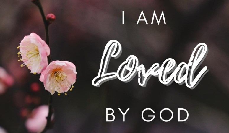 God’s Love Empowers Us to Love Others