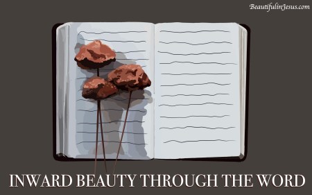 Beautiful in Jesus | Inward Beauty Through the Word | Chizobam Idahosa