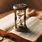 The Immense Patience of God: A Bible Study