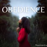 Why Obedience is Crucial for Christians: A Bible Study