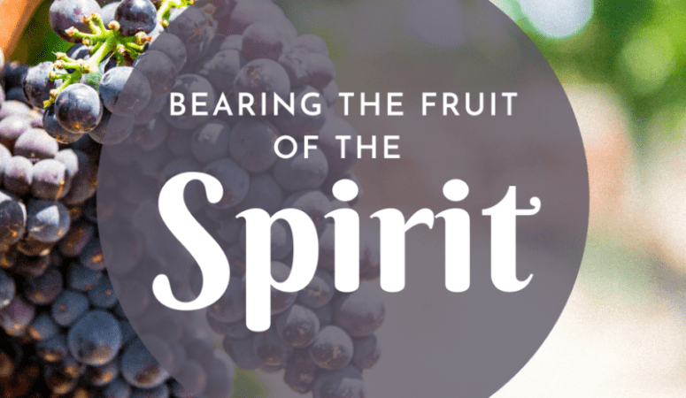 Abiding in Christ: The Key to Bearing Fruit