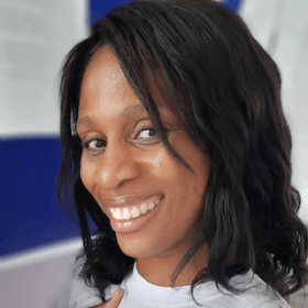 Dr. Ifeoma Samuel