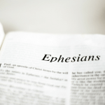 Identity in Christ: A Bible Study Based on Ephesians Chapter 1