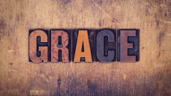 Grace that Empowers