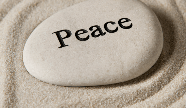 15 Practical Tips for Maintaining Peace