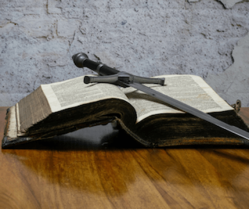 Walking in Forgiveness by Obeying God's Word