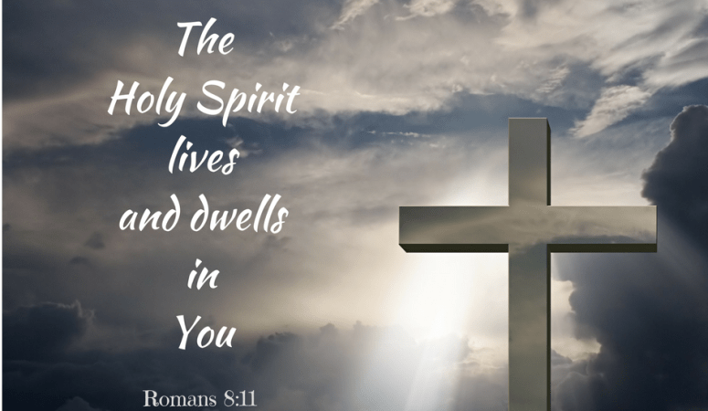 The Holy Spirit: Who is He?